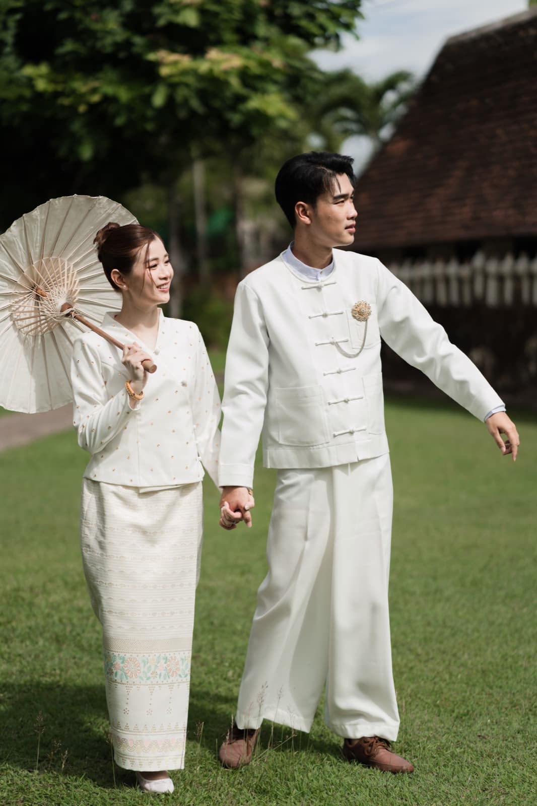 รูป Prewedding