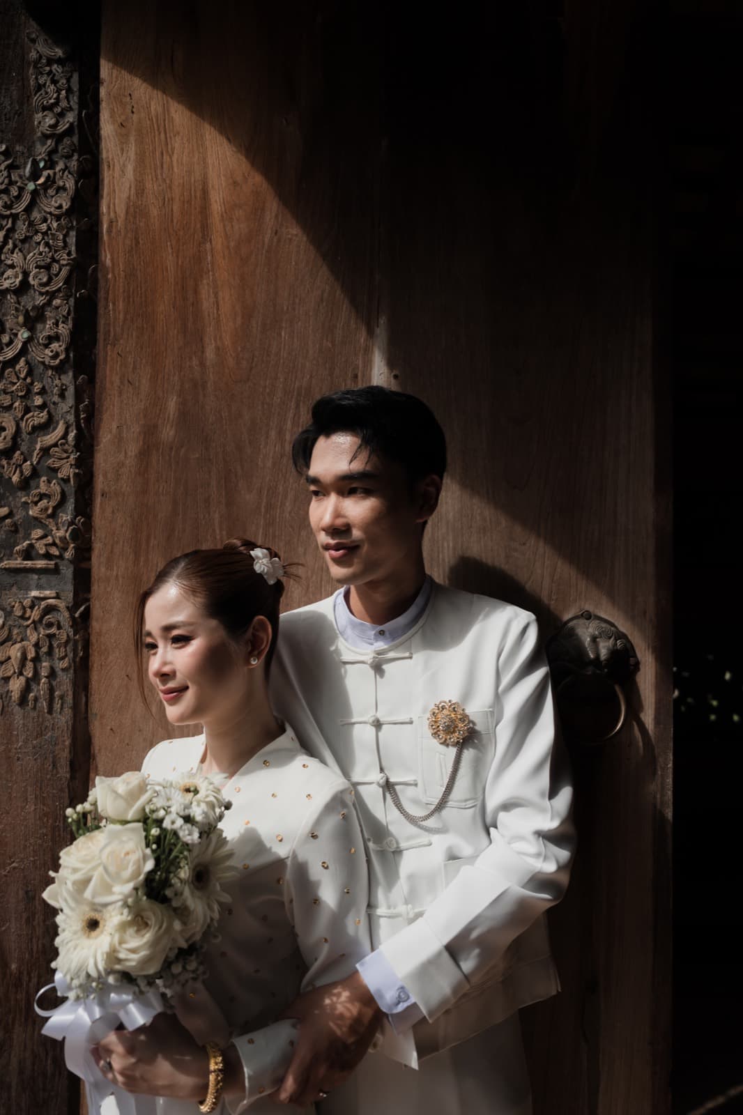 รูป Prewedding