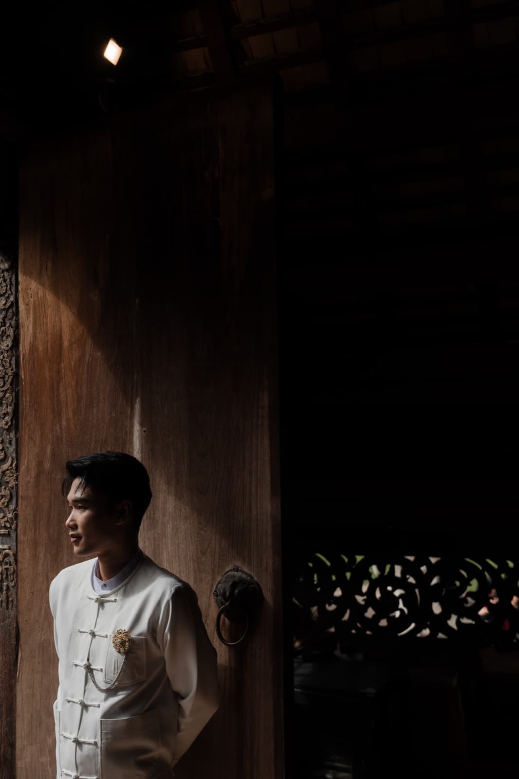 รูป Prewedding