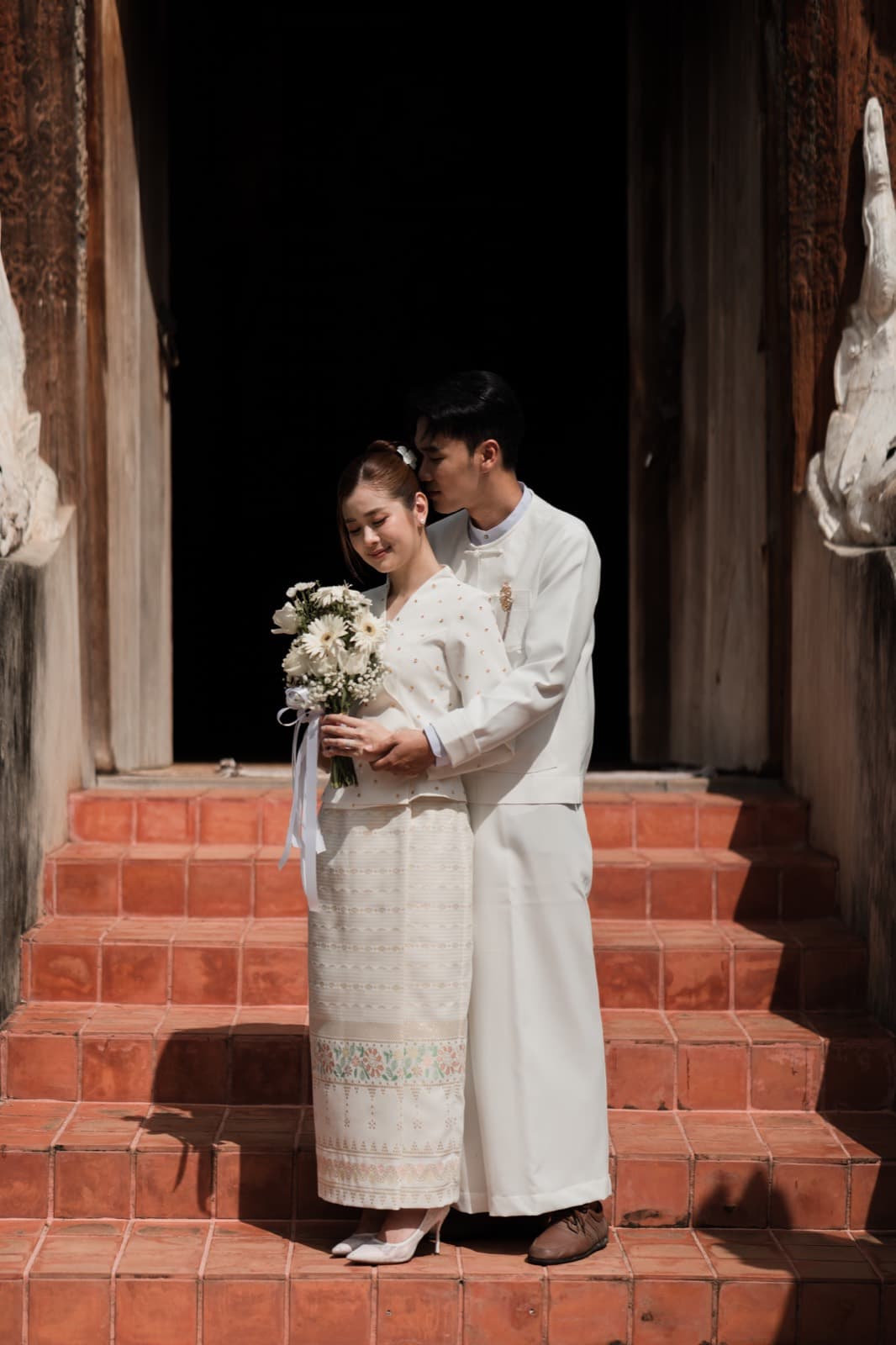รูป Prewedding