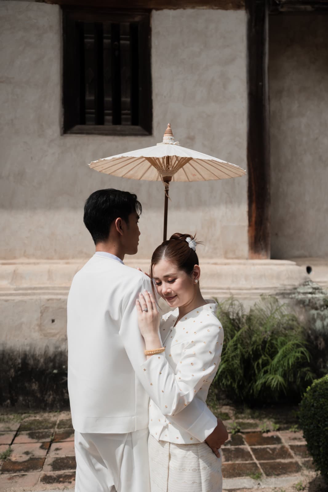 รูป Prewedding