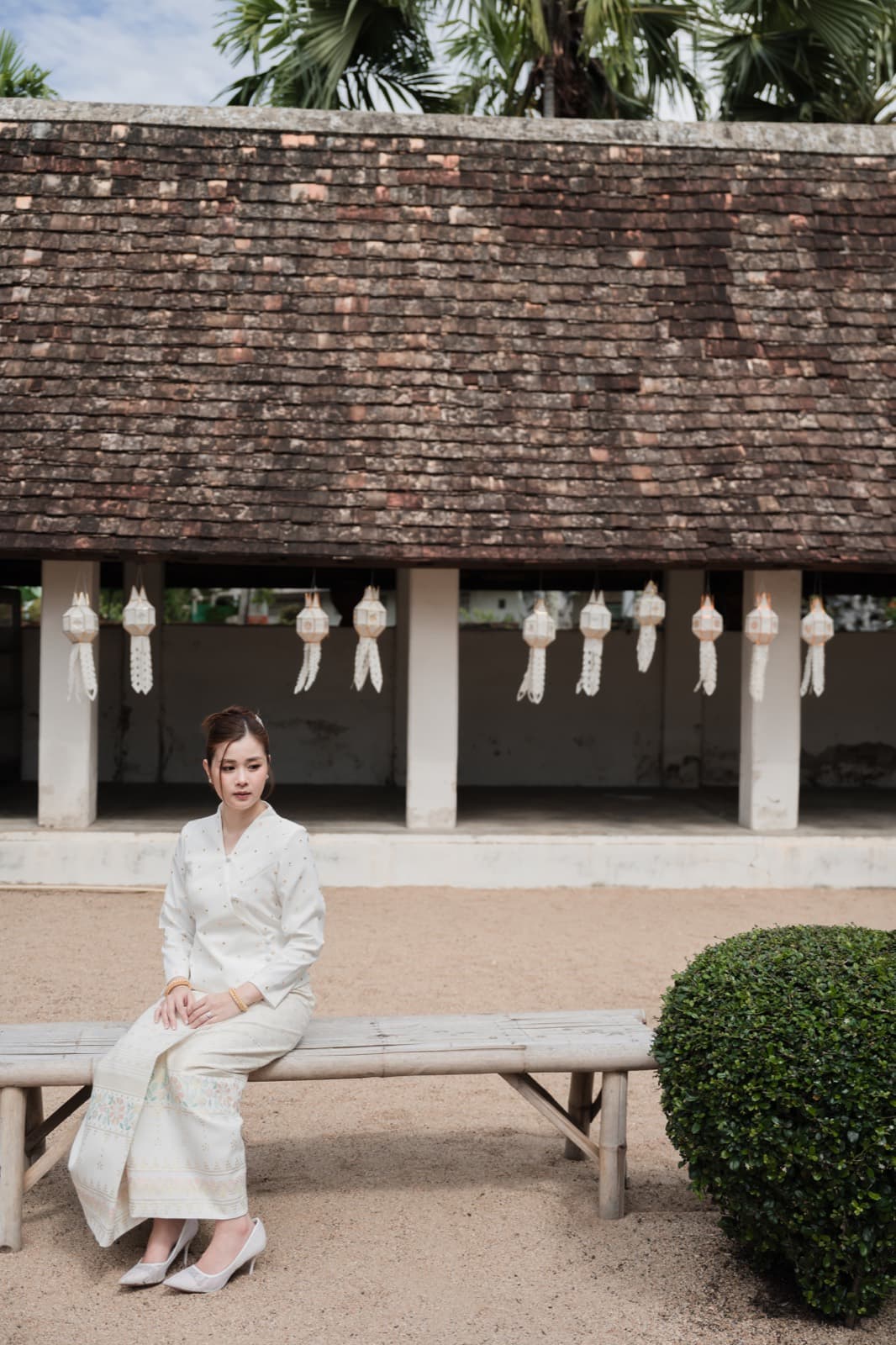 รูป Prewedding