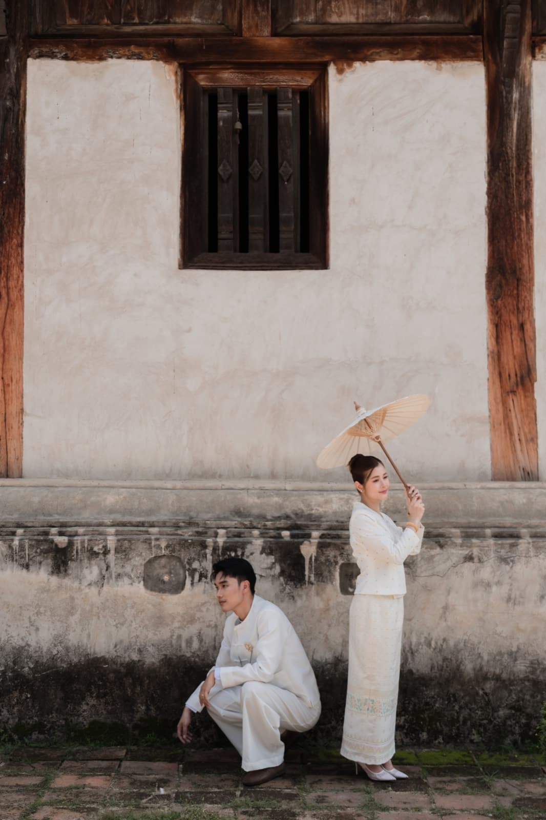รูป Prewedding