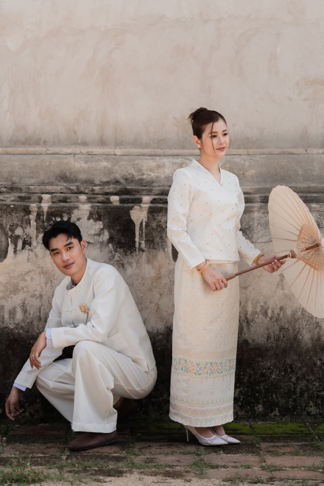 รูป Prewedding