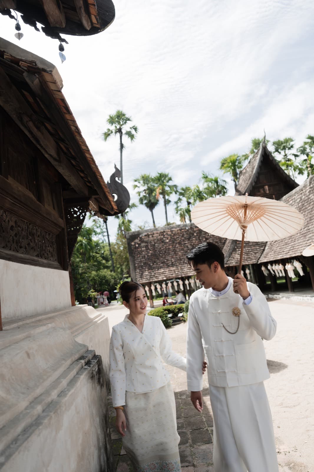 รูป Prewedding