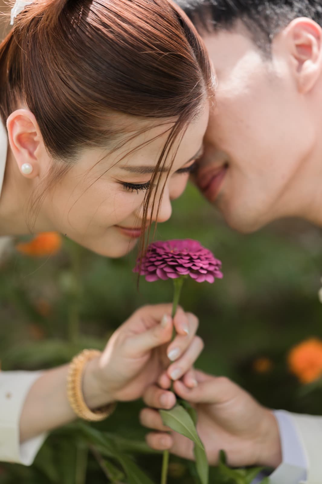 รูป Prewedding