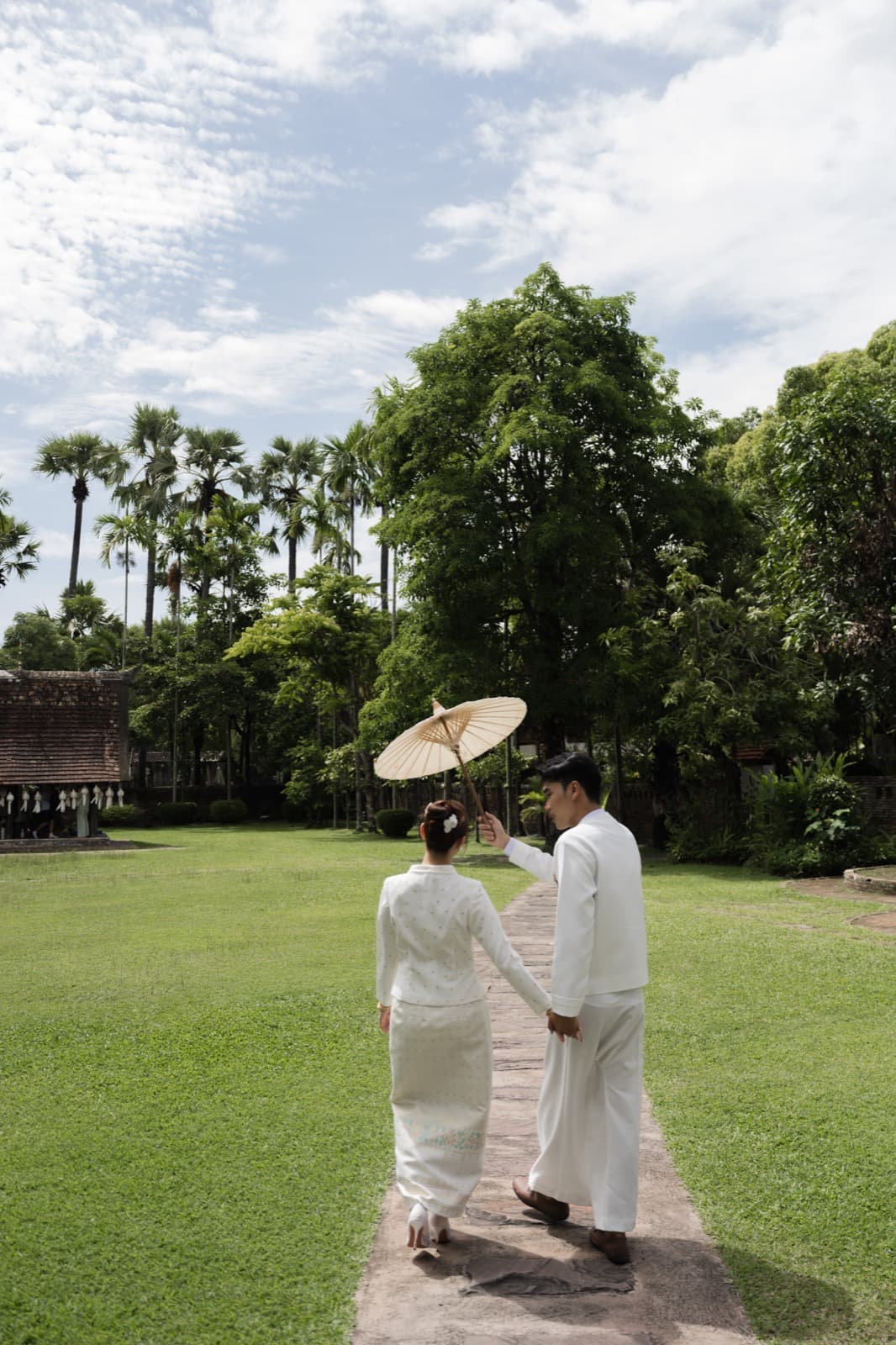 รูป Prewedding