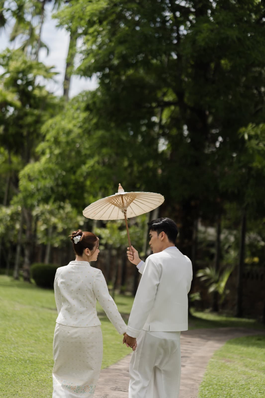รูป Prewedding