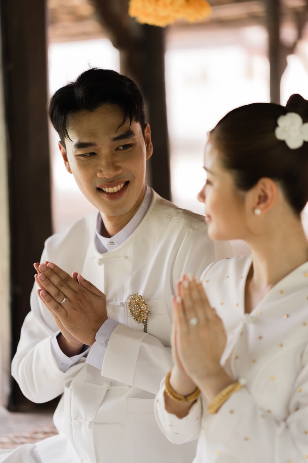 รูป Prewedding