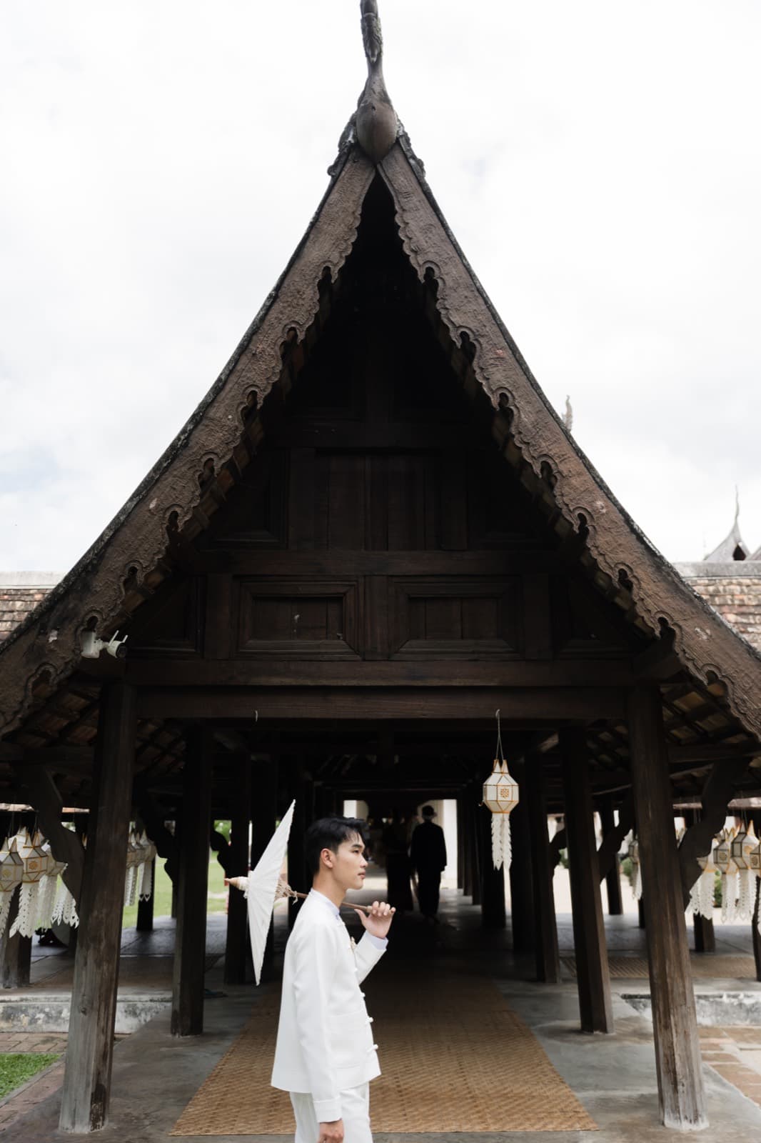 รูป Prewedding