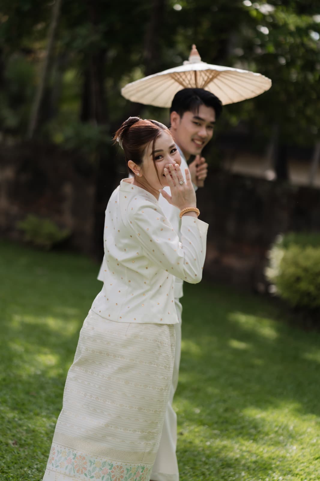 รูป Prewedding